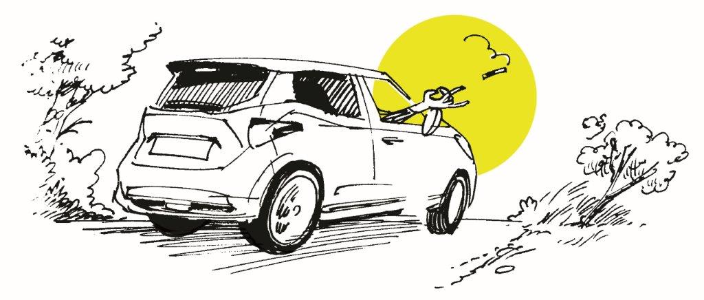Valabre_Automobiliste megot