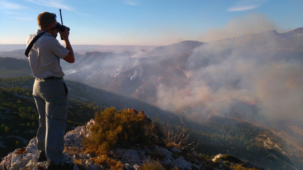 7 Idées reçues sur l'incendie